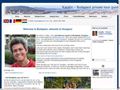http://budapestprivatetours.hu ismertető oldala